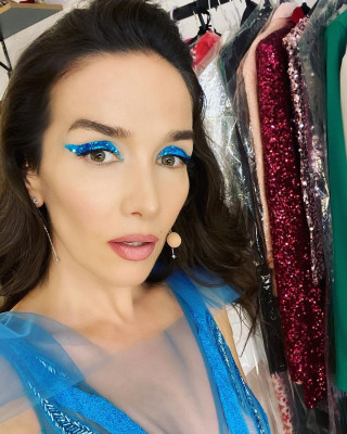 Natalia Oreiro