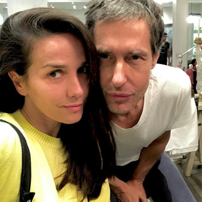 Natalia Oreiro pic #1005920