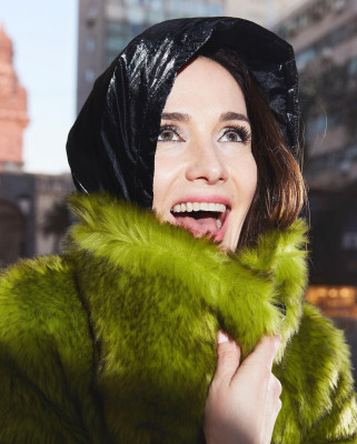 Natalia Oreiro