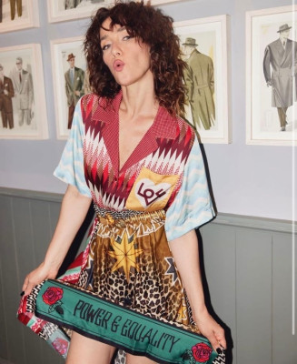 Natalia Oreiro