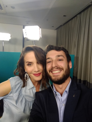 photo 20 in Natalia Oreiro gallery [id1266082] 2020-07-27 00:00:00