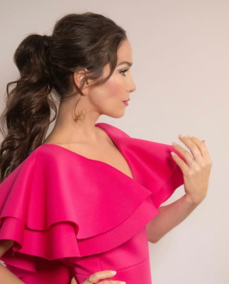 Natalia Oreiro