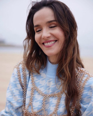 Natalia Oreiro