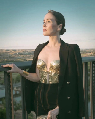 Natalia Oreiro