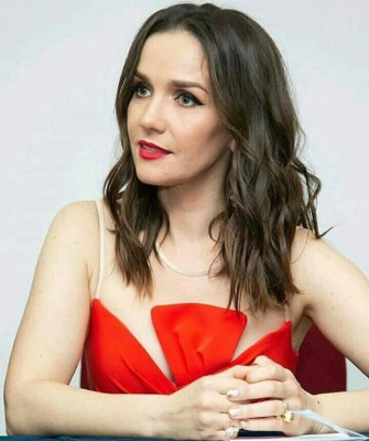 Natalia Oreiro pic #1200563