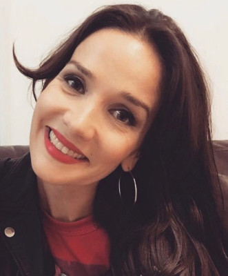photo 18 in Natalia Oreiro gallery [id992894] 2017-09-05 00:00:00