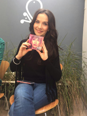 Natalia Oreiro pic #1242353
