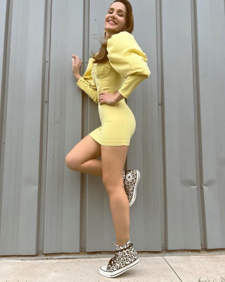 Natalia Oreiro