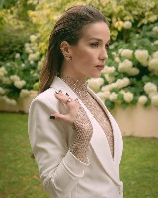 Natalia Oreiro