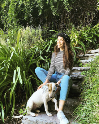 Natalia Oreiro