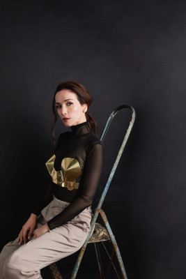 Natalia Oreiro