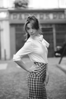 photo 8 in Natalia Oreiro gallery [id744358] 2014-06-30 00:00:00