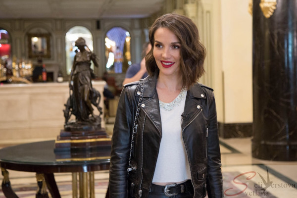 Natalia Oreiro
