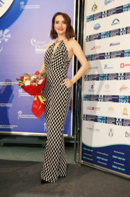 Natalia Oreiro