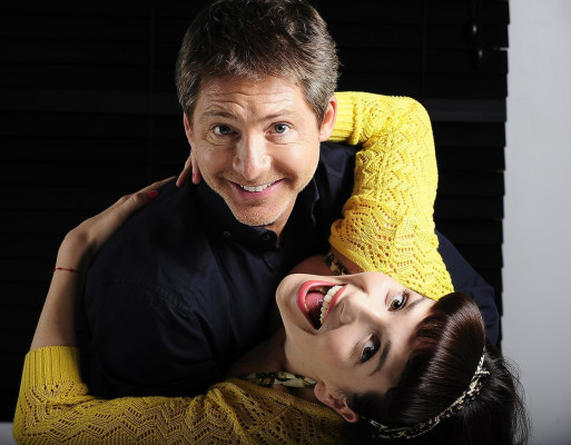 Natalia Oreiro pic #656561