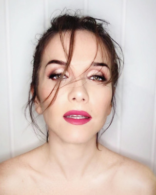 Natalia Oreiro