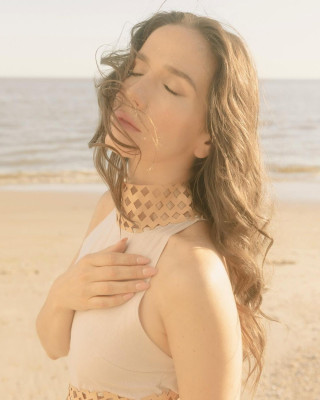 Natalia Oreiro by Rafa Lejtreger // 2021