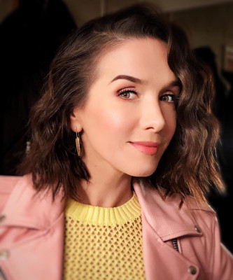 Natalia Oreiro