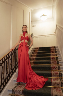 Natalia Oreiro 