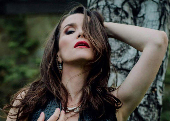 photo 18 in Natalia Oreiro gallery [id1020846] 2017-12-11 00:00:00