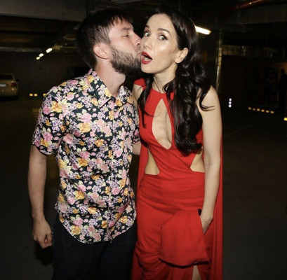 Natalia Oreiro pic #1074778