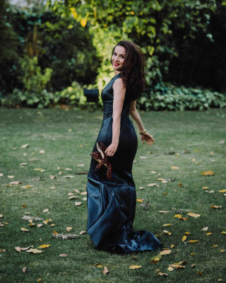 Natalia Oreiro pic #1023228