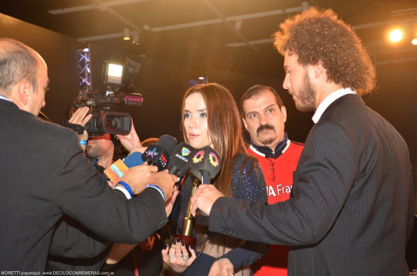photo 21 in Natalia Oreiro gallery [id733700] 2014-05-28 00:00:00