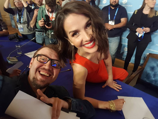 Natalia Oreiro