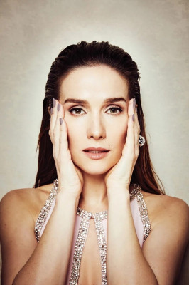 Natalia Oreiro