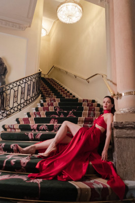 Natalia Oreiro 
