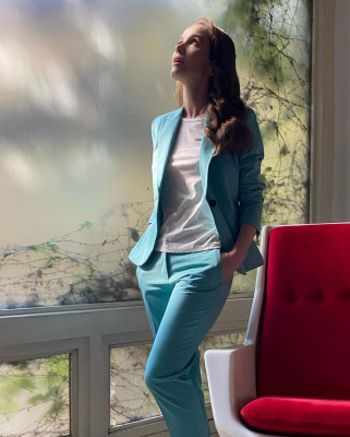 Natalia Oreiro