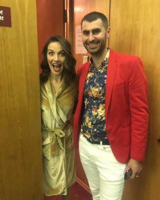 Natalia Oreiro