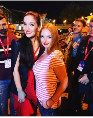 Natalia Oreiro