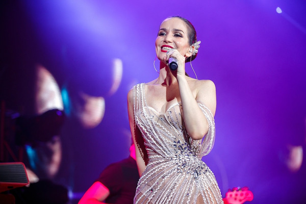 Natalia Oreiro pic #1200566
