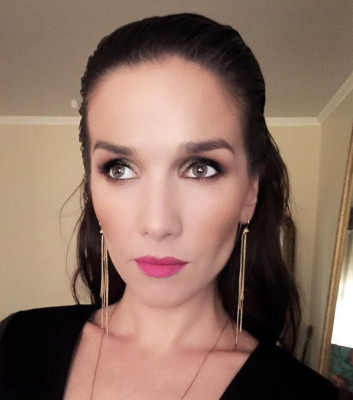 Natalia Oreiro pic #1227948