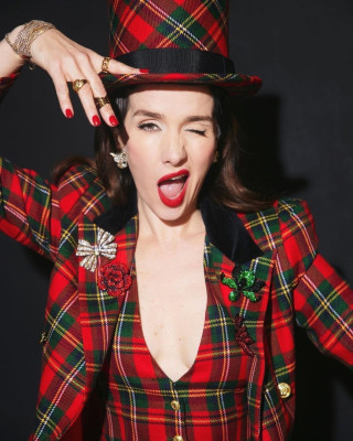Natalia Oreiro