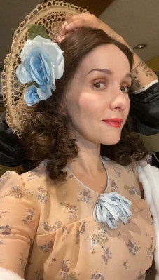 Natalia Oreiro