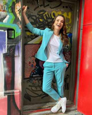 Natalia Oreiro