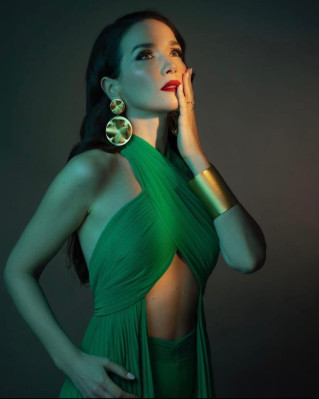Natalia Oreiro