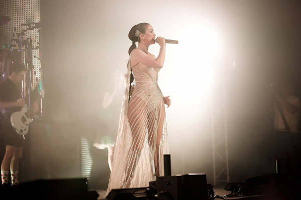 Natalia Oreiro pic #1200567