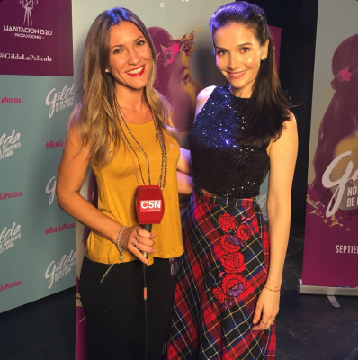 Natalia Oreiro pic #1228205
