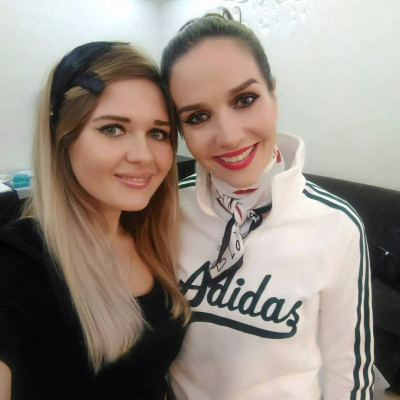 Natalia Oreiro pic #1199437