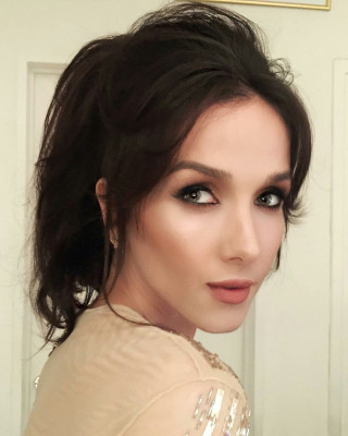 Natalia Oreiro pic #1227952
