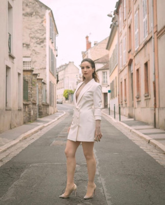Natalia Oreiro
