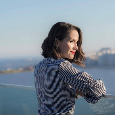 Natalia Oreiro