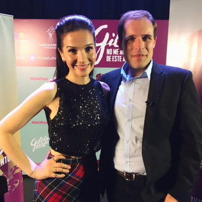 Natalia Oreiro pic #1228203