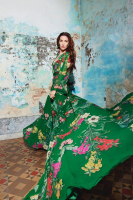 Natalia Oreiro 