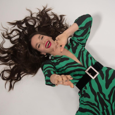 Natalia Oreiro 