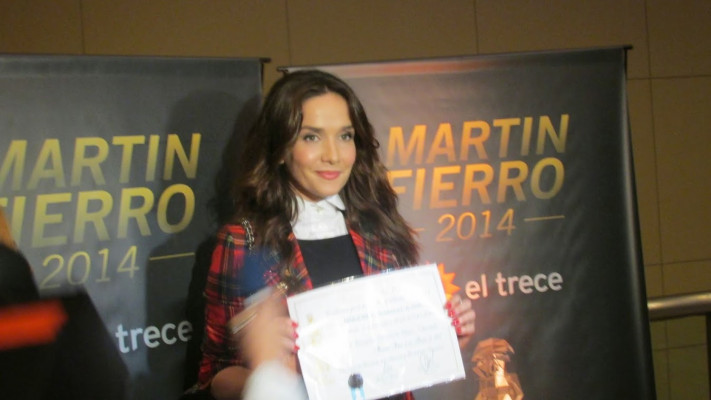 Natalia Oreiro pic #729886