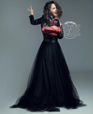 Natalia Oreiro